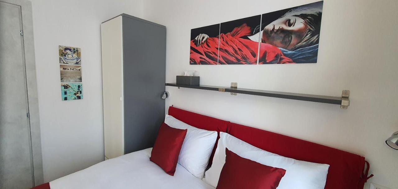 Vatican Apartment St. Peter Rome Exterior photo